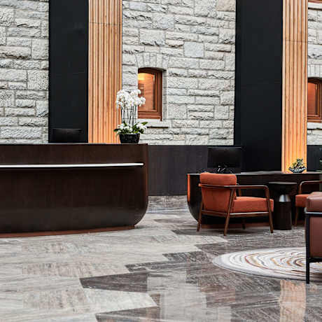 Swissotel Uludağ Bursa